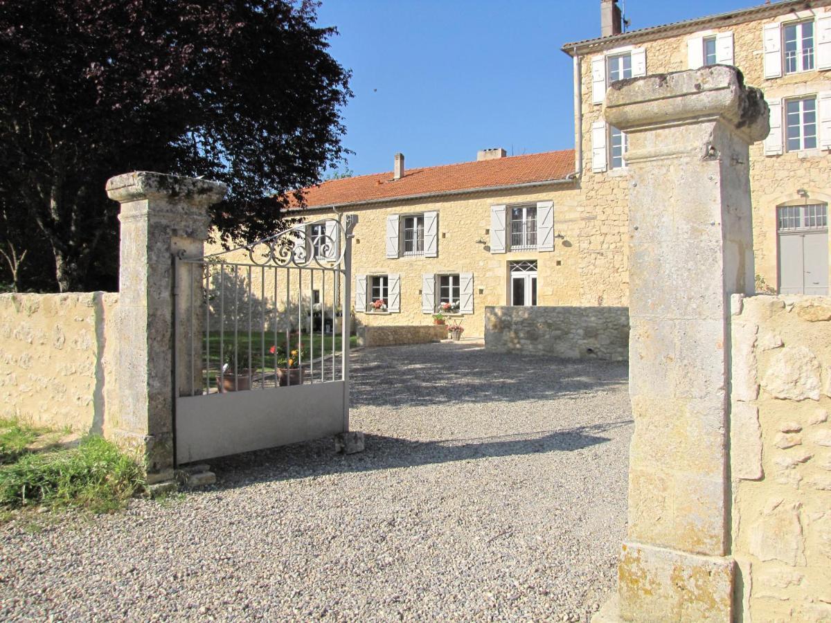 Maison Saint-Pe Beraut Екстер'єр фото