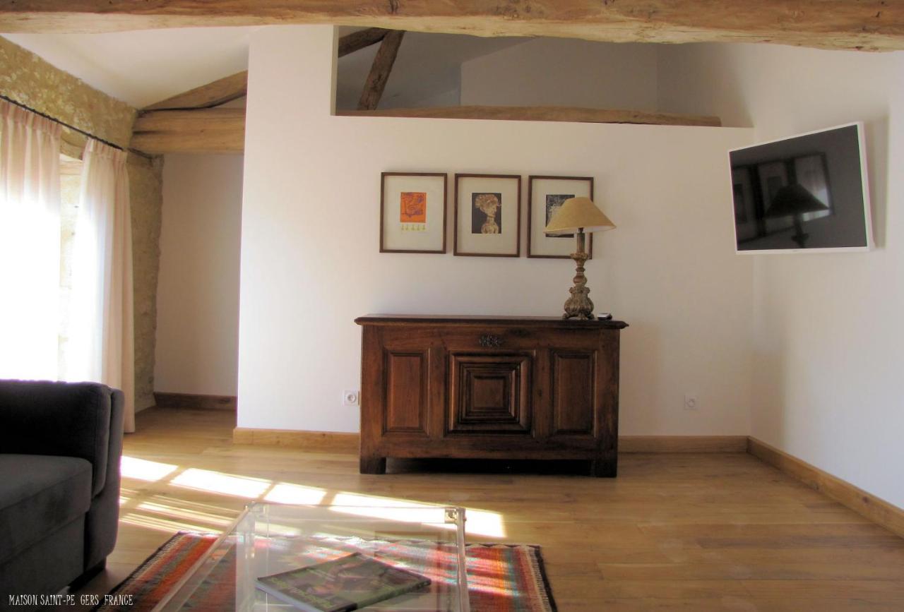 Maison Saint-Pe Beraut Екстер'єр фото
