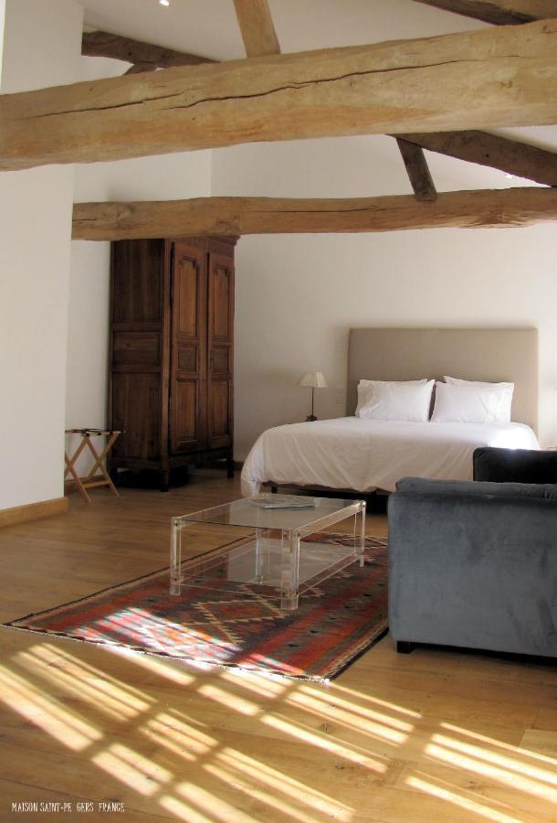 Maison Saint-Pe Beraut Екстер'єр фото
