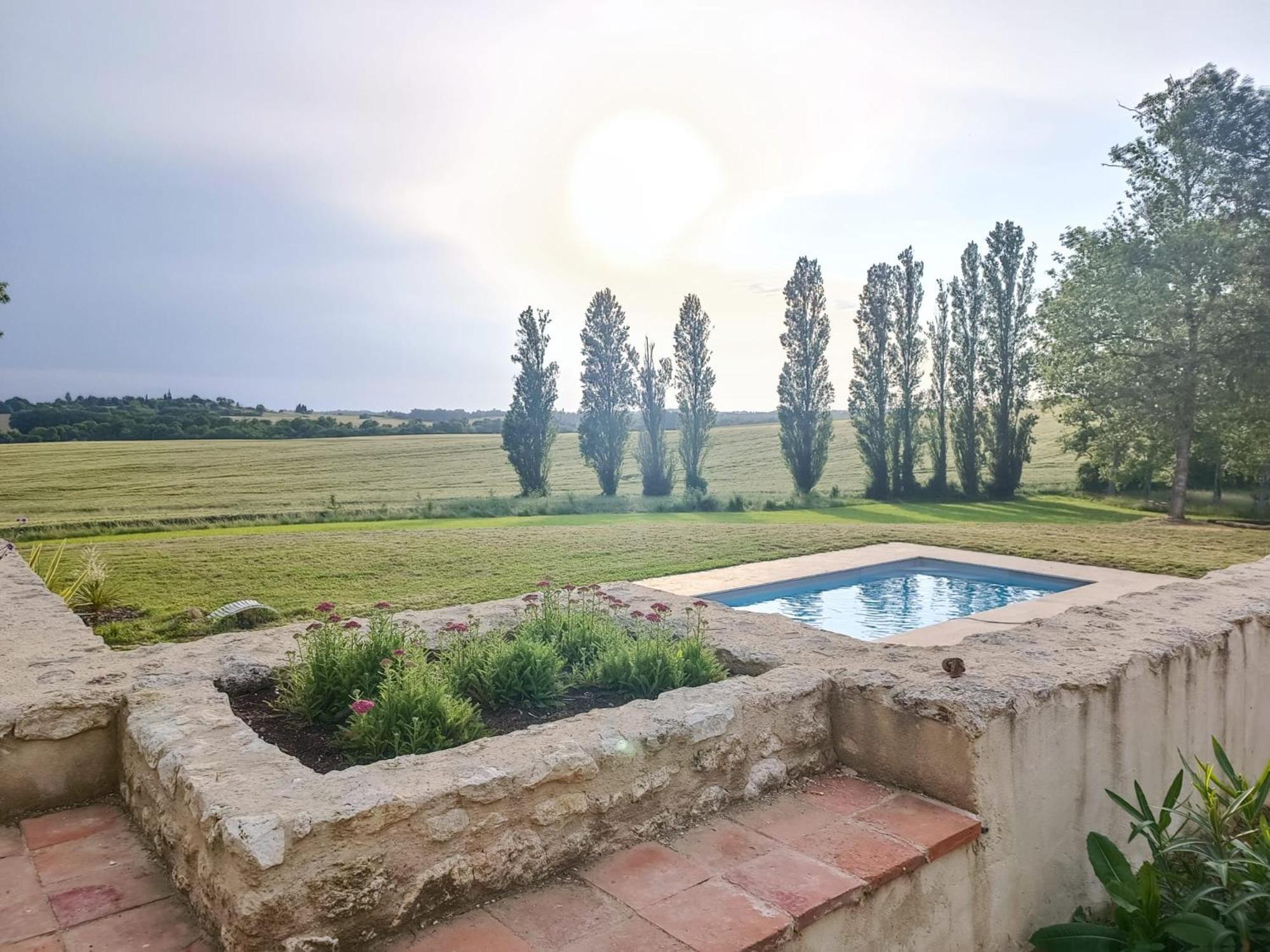 Maison Saint-Pe Beraut Екстер'єр фото